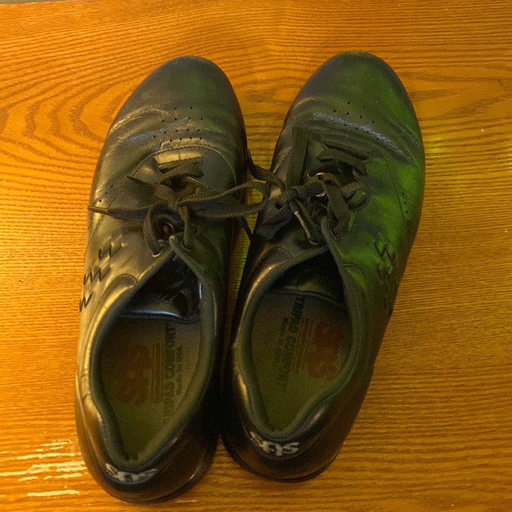 SAS shoes size 9N